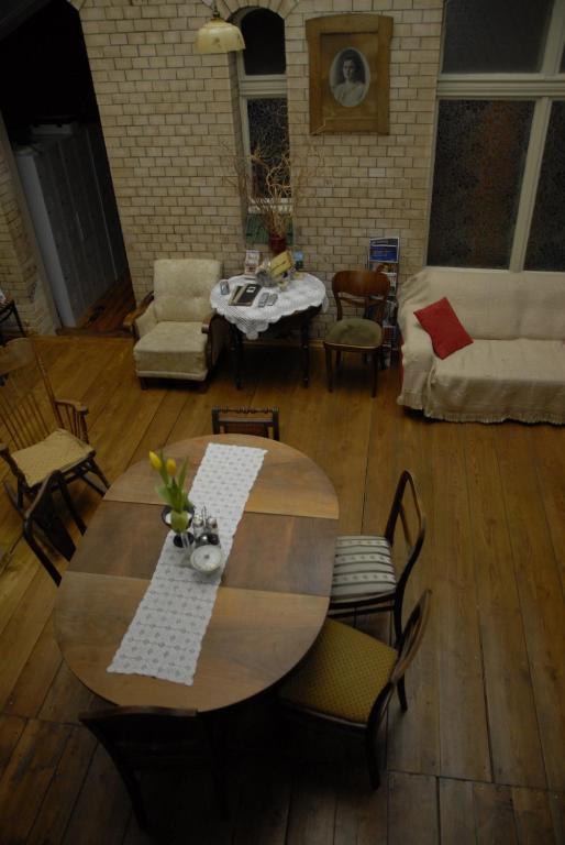 Hostel, Pokoje Goscinne Mleczarnia - Ozonowane Wroclaw Bagian luar foto