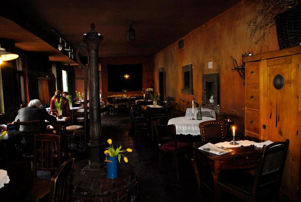 Hostel, Pokoje Goscinne Mleczarnia - Ozonowane Wroclaw Bagian luar foto