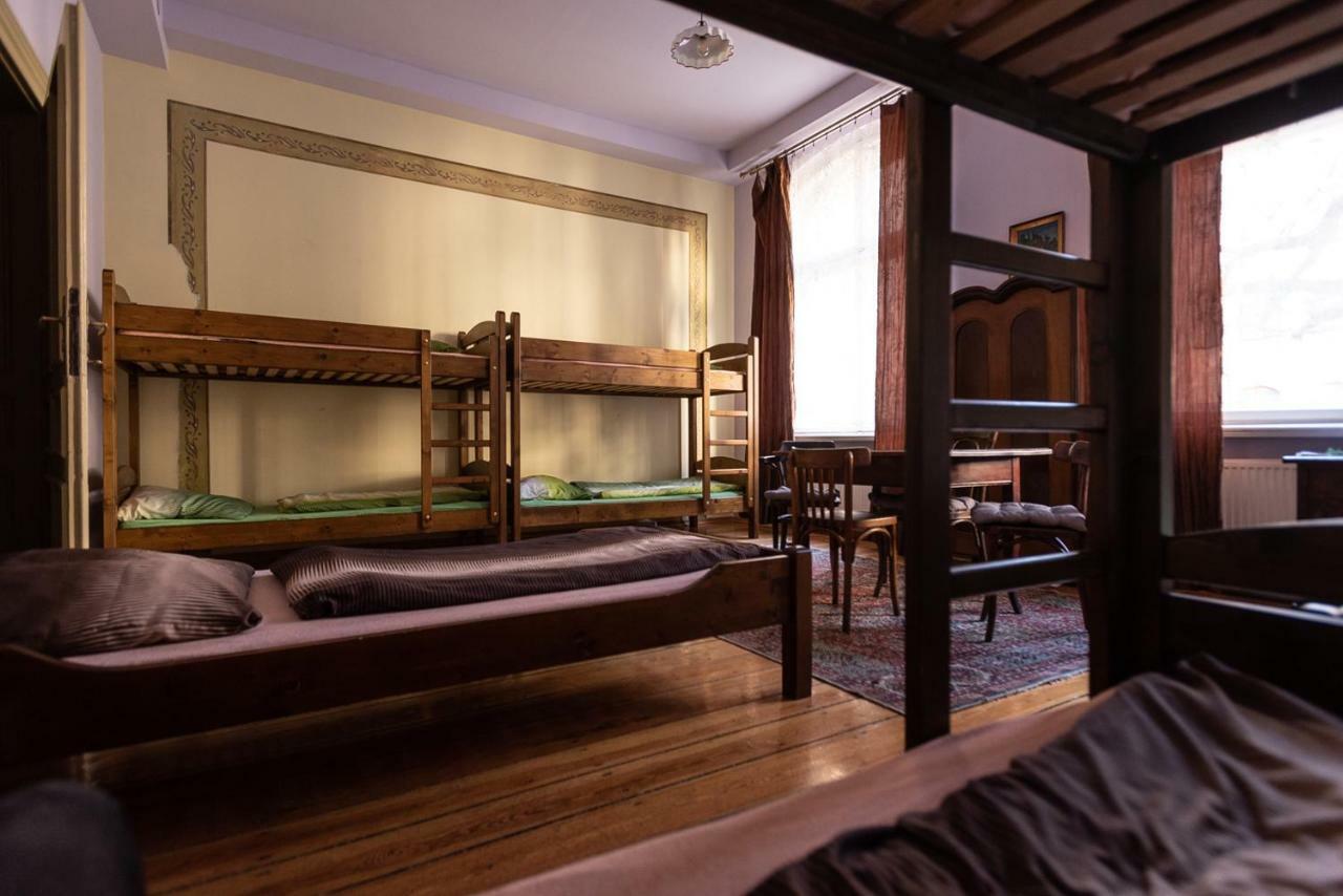 Hostel, Pokoje Goscinne Mleczarnia - Ozonowane Wroclaw Bagian luar foto