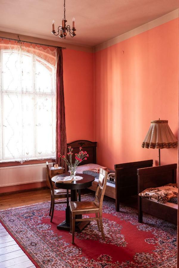 Hostel, Pokoje Goscinne Mleczarnia - Ozonowane Wroclaw Bagian luar foto