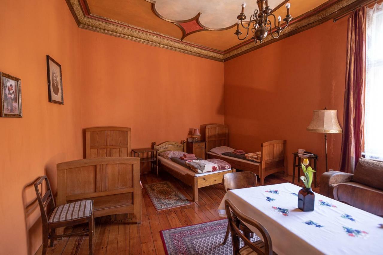 Hostel, Pokoje Goscinne Mleczarnia - Ozonowane Wroclaw Bagian luar foto