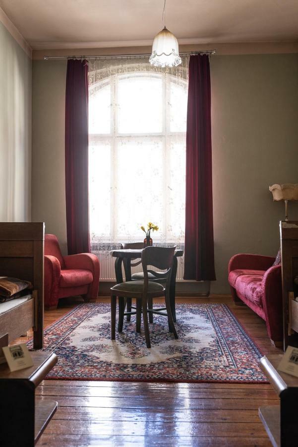 Hostel, Pokoje Goscinne Mleczarnia - Ozonowane Wroclaw Bagian luar foto