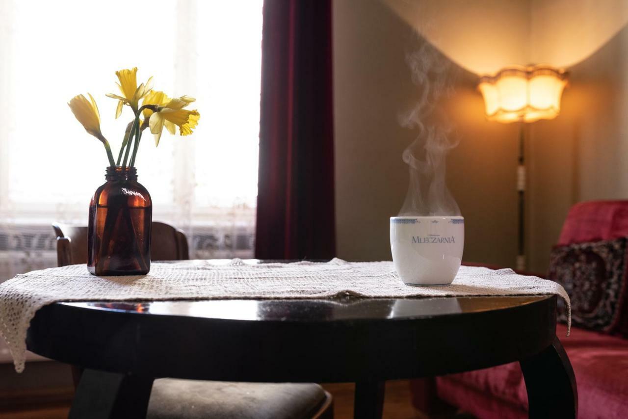 Hostel, Pokoje Goscinne Mleczarnia - Ozonowane Wroclaw Bagian luar foto